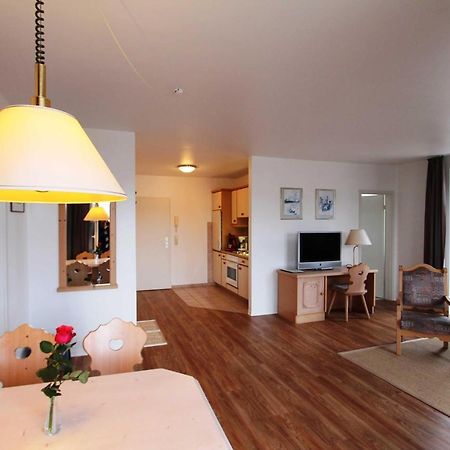 Skipper Appartements Niendorf  Kültér fotó